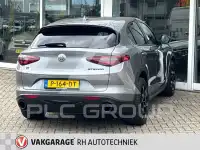 2017 Alfa Romeo Stelvio
