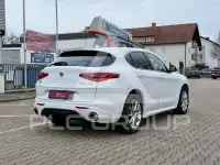 2017 Alfa Romeo Stelvio