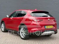 2017 Alfa Romeo Stelvio