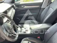 2017 Alfa Romeo Stelvio