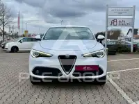 2017 Alfa Romeo Stelvio