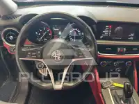 2017 Alfa Romeo Stelvio