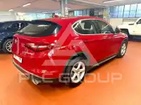 2017 Alfa Romeo Stelvio