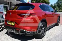 2017 Alfa Romeo Stelvio