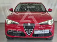 2017 Alfa Romeo Stelvio