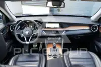 2017 Alfa Romeo Stelvio