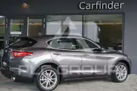 2017 Alfa Romeo Stelvio