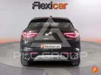 2017 Alfa Romeo Stelvio