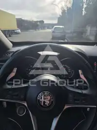 2017 Alfa Romeo Stelvio