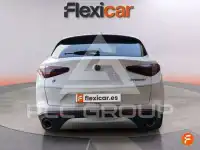 2017 Alfa Romeo Stelvio