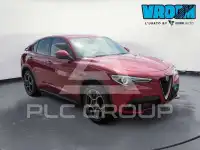 2017 Alfa Romeo Stelvio