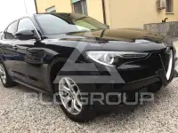 2017 Alfa Romeo Stelvio