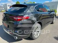 2017 Alfa Romeo Stelvio