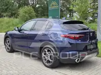 2017 Alfa Romeo Stelvio