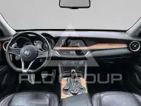 2017 Alfa Romeo Stelvio