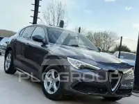 2017 Alfa Romeo Stelvio