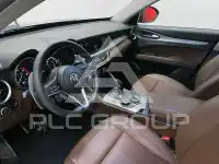 2017 Alfa Romeo Stelvio