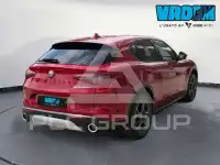 2017 Alfa Romeo Stelvio