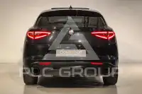 2017 Alfa Romeo Stelvio