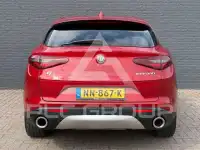 2017 Alfa Romeo Stelvio