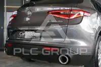 2017 Alfa Romeo Stelvio