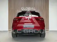 2017 Alfa Romeo Stelvio