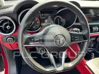 2017 Alfa Romeo Stelvio