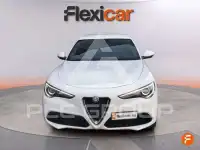2017 Alfa Romeo Stelvio