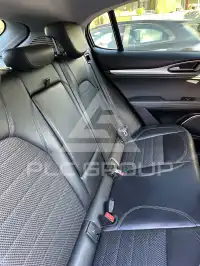 2017 Alfa Romeo Stelvio