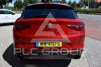 2017 Alfa Romeo Stelvio