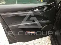 2017 Alfa Romeo Stelvio