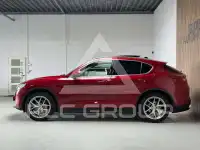2017 Alfa Romeo Stelvio