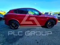 2017 Alfa Romeo Stelvio