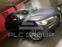 2017 Alfa Romeo Stelvio