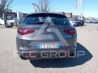 2017 Alfa Romeo Stelvio