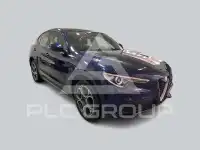 2017 Alfa Romeo Stelvio