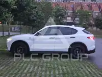 2017 Alfa Romeo Stelvio