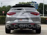 2017 Alfa Romeo Stelvio