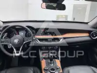 2017 Alfa Romeo Stelvio