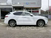 2017 Alfa Romeo Stelvio