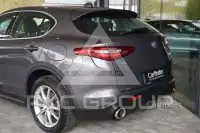 2017 Alfa Romeo Stelvio
