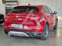 2017 Alfa Romeo Stelvio