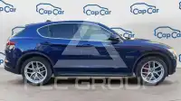 2017 Alfa Romeo Stelvio