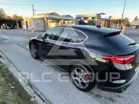 2017 Alfa Romeo Stelvio