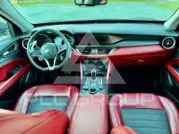 2017 Alfa Romeo Stelvio