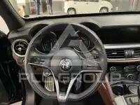 2017 Alfa Romeo Stelvio