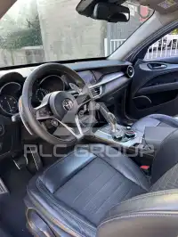 2017 Alfa Romeo Stelvio