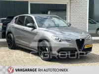 2017 Alfa Romeo Stelvio
