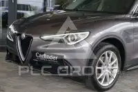 2017 Alfa Romeo Stelvio