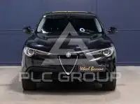 2017 Alfa Romeo Stelvio